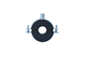 Kälterohrschelle-KAELTROSHEL-K-14X28MM Verpackungsinhalt 16 Einheit