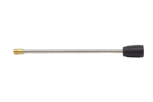Reinigungsgerät Hochdruck Elektro ZB-SPRLANZ-(F.HDREINIG-HDR160PREMIUM)-L380 Verpackungsinhalt 1 Einheit
