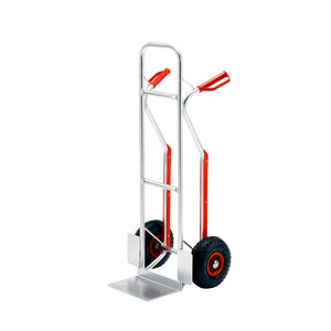 Transportkarre-TRANKARRE-ALU - Marktplatz24