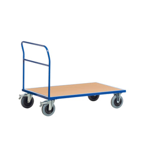 Schiebebügelwagen-SHIEBBGLWG-1200X800MM Verpackungsinhalt 1 Einheit