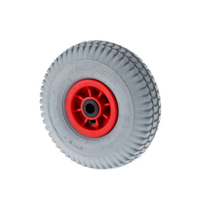 Zubehör Transportmittel-LUFTRAD-F.TRAN-260MM-NB20MM Verpackungsinhalt 1 Einheit