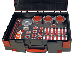 Radlagerwerkzeug Sortiment/Set