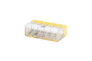 Steckverbinder STEVERB LTG FLEX/STARR - Marktplatz24