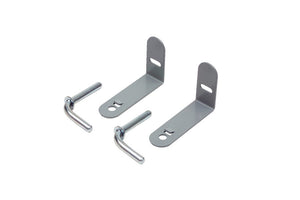 Befestigungselement ORSY BULL BEFELEM 5/7 WAND in robustem Design für vielseitige Anwendungen.