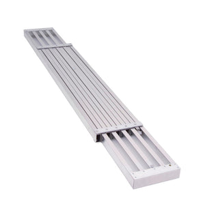 Zubehör Leitern-TSKOPDIL-F.LEI-ALU-(176-300CM) Verpackungsinhalt 1 Einheit
