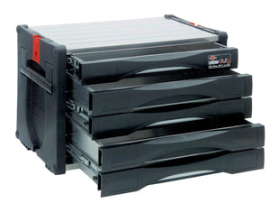 Systembox-Schubladen-ORSY-BULL-SYSBOX-3SL-5-H400 - Marktplatz24
