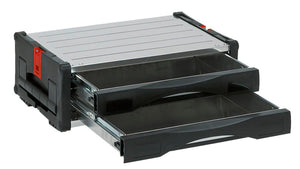 Systembox-Schubladen-ORSY-BULL-SYSBOX-2SL-5-H203 - Marktplatz24