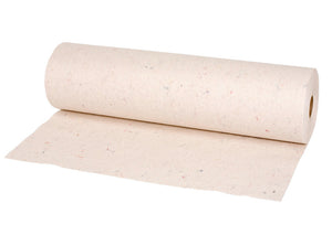 Rolle Abdeckvlies mit rutschfester Rückseite, ideal für den Schutz von Böden und Möbeln.