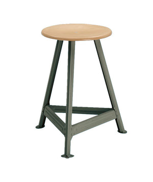 HOCKER-WRKST-3BEIN-H600MM