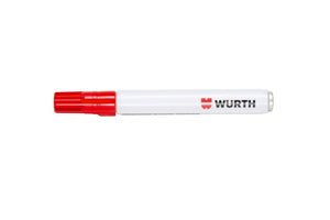 Tintenmarker-TINTMARK-PREMIUM-PERMANENT-ROT-(1,5-3) - Marktplatz24