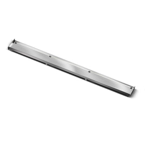 Rost Duschrinne superflach-FLIESMULD-DRIN-SFL-900 Verpackungsinhalt 1 Einheit