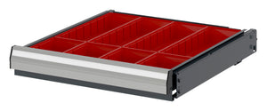 System-Sortiment-System-Boxen-BOXSORT-SLSHRNK8.6-8FACH-H60 - Marktplatz24