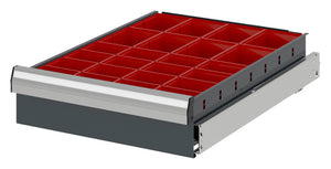 System-Sortiment-System-Boxen-BOXSORT-SLSHRNK8.8-24FACH-H114 - Marktplatz24