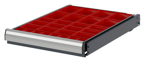 System-Sortiment-System-Boxen-BOXSORT-SLSHRNK8.8-28FACH-H60 - Marktplatz24