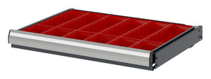 System-Sortiment-System-Boxen-BOXSORT-SLSHRNK12.6-12FACH-H60 - Marktplatz24
