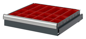 System-Sortiment-System-Boxen-BOXSORT-SLSHRNK12.8-18FACH-H114 - Marktplatz24