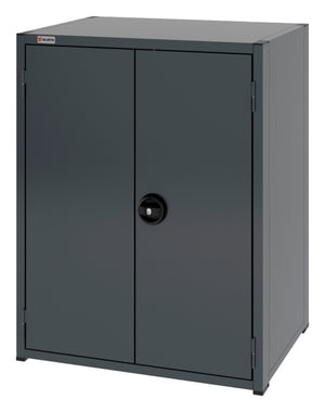 System-Flügeltürenschrank-FLGTRSHRNK-12.6-H1035-2FACHBO-RAL7016 - Marktplatz24