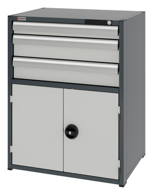System-Kombischrank-KOMBISHRNK-12.6-H1035 - Marktplatz24