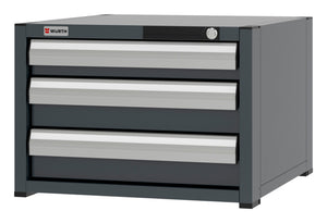 System-Schubladenschrank-SLSHRNK-8.6-H405-3SL - Marktplatz24