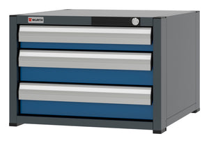 System-Schubladenschrank-SLSHRNK-8.6-H405-3SL - Marktplatz24