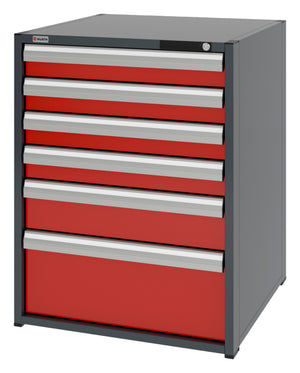 System-Schubladenschrank-SLSHRNK-12.8-H1035 - Marktplatz24