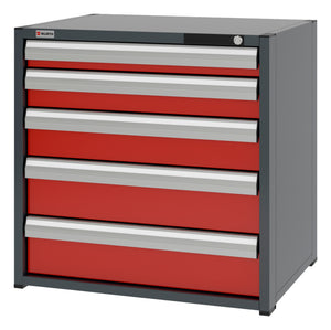 System-Schubladenschrank-SLSHRNK-12.6-H795 - Marktplatz24