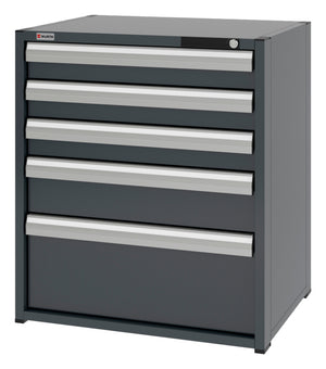 System-Schubladenschrank-SLSHRNK-12.6-H915 - Marktplatz24