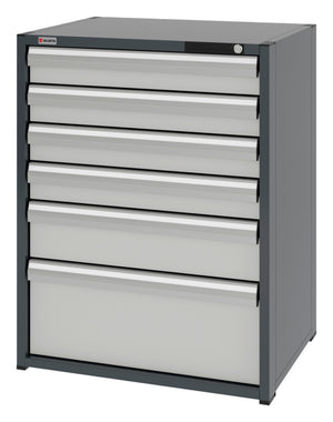 System-Schubladenschrank-SLSHRNK-12.6-H1035 - Marktplatz24