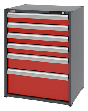 System-Schubladenschrank-SLSHRNK-12.6-H1035 - Marktplatz24