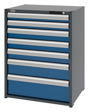 System-Schubladenschrank-SLSHRNK-12.6-H1035 - Marktplatz24