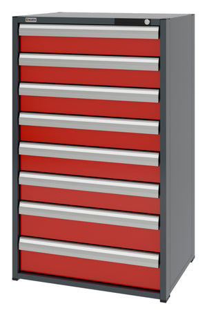 System-Schubladenschrank-SLSHRNK-12.6-H1335 - Marktplatz24