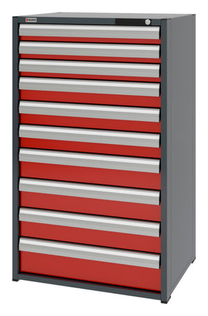 System-Schubladenschrank-SLSHRNK-12.6-H1335 - Marktplatz24
