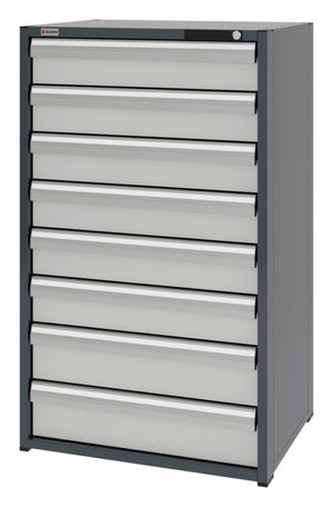 System-Schubladenschrank-SLSHRNK-12.6-H1335 - Marktplatz24