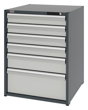 System-Schubladenschrank-SLSHRNK-12.8-H1035 - Marktplatz24