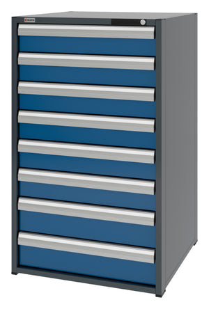 System-Schubladenschrank-SLSHRNK-12.8-H1335 - Marktplatz24