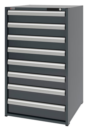 System-Schubladenschrank-SLSHRNK-12.8-H1335 - Marktplatz24