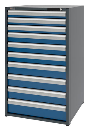 System-Schubladenschrank-SLSHRNK-12.8-H1335 - Marktplatz24