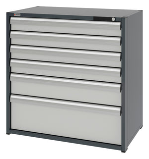 System-Schubladenschrank-SLSHRNK-16.6-H1035 - Marktplatz24