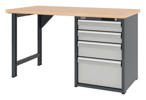 System-Werkbank-WRKBANK-1FU-SHRNK - Marktplatz24