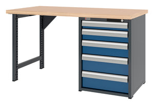 System-Werkbank-WRKBANK-1FU-SHRNK - Marktplatz24