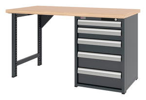 System-Werkbank-WRKBANK-1FU-SHRNK - Marktplatz24