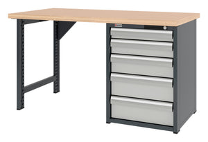 System-Werkbank-WRKBANK-1FU-SHRNK - Marktplatz24