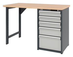 System-Werkbank-WRKBANK-1FU-SHRNK - Marktplatz24