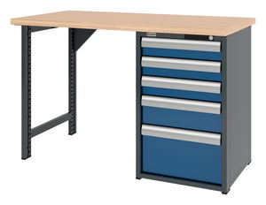 System-Werkbank-WRKBANK-1FU-SHRNK - Marktplatz24