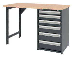 System-Werkbank-WRKBANK-1FU-SHRNK - Marktplatz24