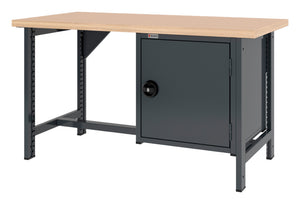 System-Werkbank-WRKBANK-2FU-FLGTRSHRNK - Marktplatz24