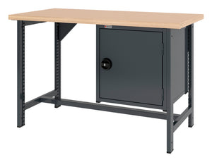System-Werkbank-WRKBANK-2FU-FLGTRSHRNK - Marktplatz24