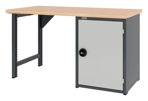 System-Werkbank-WRKBANK-1FU-FLGTRSHRNK - Marktplatz24