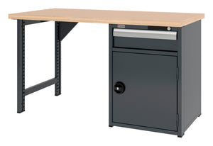 System-Werkbank-WRKBANK-1FU-KOMBISHRNK - Marktplatz24