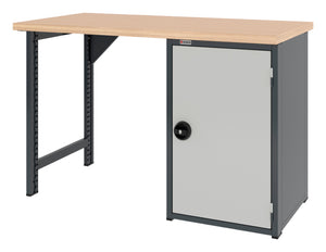 System-Werkbank-WRKBANK-1FU-FLGTRSHRNK - Marktplatz24